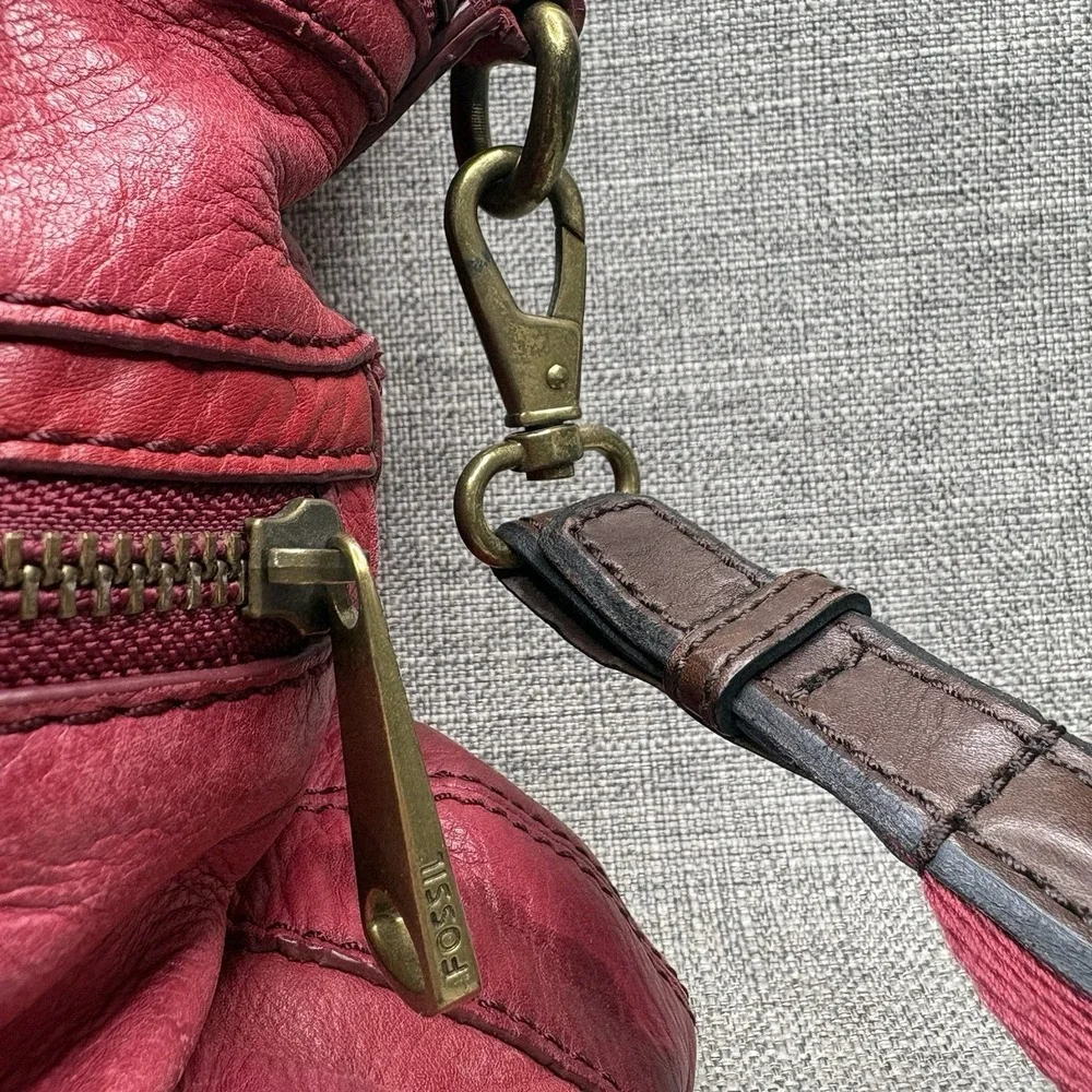 Fossil this bag